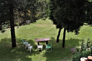 Casa de Montaña Bariloche