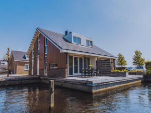 Dorregeest