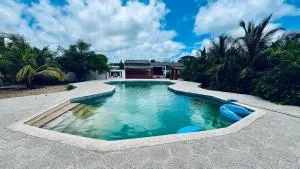 Hôtel Nanaay - Trankill