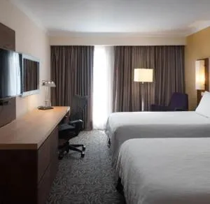 Hotel Krystal San Jerónimo - El Ranchito