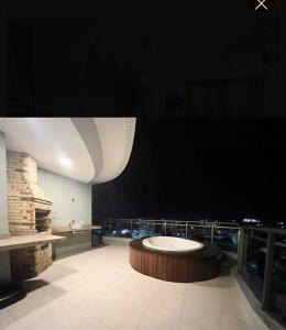 Cobertura Sol Sereno