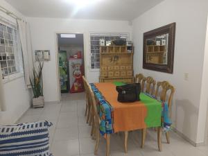 House for 10 persons Matinhos