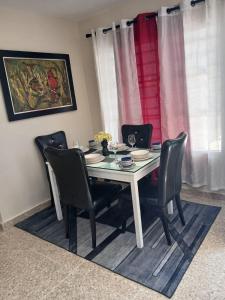 SDQ Apartment Marbella 4