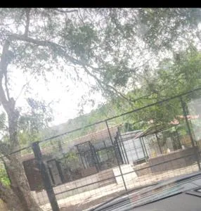 Casa del Zapallo - Rocafuerte