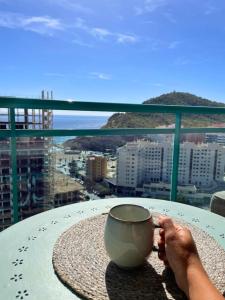 Apartamento Atrium Vistas al mar en Finestrat