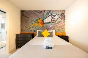 Easy Star - Moderno studio no coração do Campo Belo - QL01I