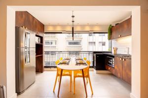 Easy Star - Moderno studio no coração do Campo Belo - QL01I