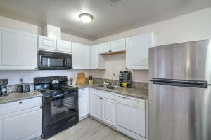 Your Vegas Home From Home! Sleeps 6
