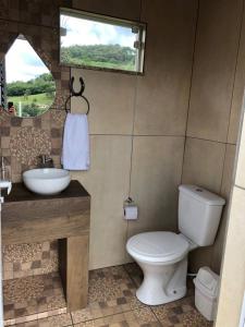 Sítio no interior de SP para curtir a Natureza