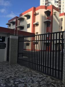 Amplo apto com garagem, próximo shopping Jardins