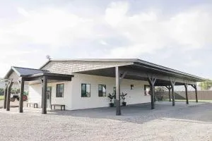 Cow Palace - Smithfield