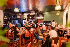 Grand Hotel Megantoni