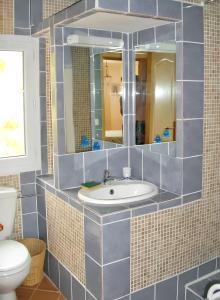 Villas Villa exceptionnelle a Rousset avec piscine privee : photos des chambres