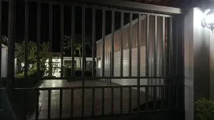 Thompson House - San Mateo