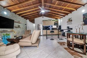 Dazzling Apartment con Aire acondicionado