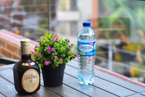 Dazzling Apartment con Aire acondicionado