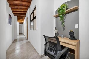 Dazzling Apartment con Aire acondicionado