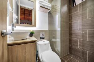 Dazzling Apartment con Aire acondicionado