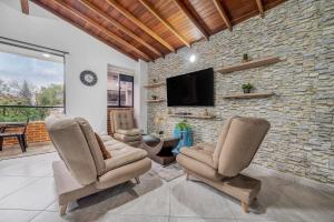 Dazzling Apartment con Aire acondicionado