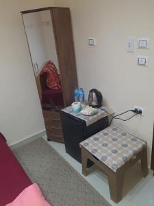 Zein Pyramids View - Guest House