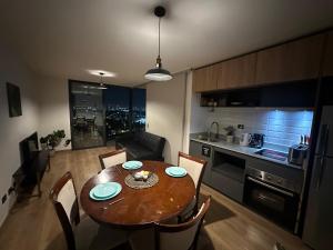 Departamento Ñuñoa