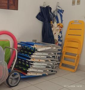 Casa com cara de casa