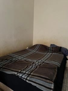 Uma linda casa em Campo Grande