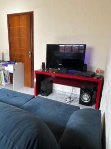 Uma linda casa em Campo Grande