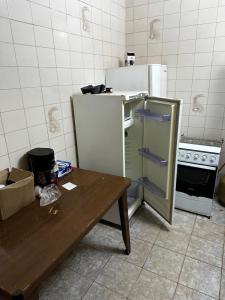 Uma linda casa em Campo Grande