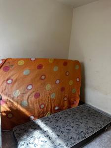 Uma linda casa em Campo Grande