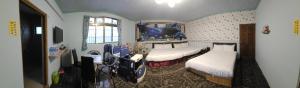 Phòng Suite Gia đình (Family Suite)