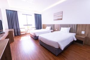 Thao Nguyen Hotel & Resort Moc Chau