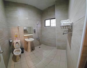 Phòng Suite Gia đình (Family Suite)
