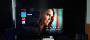 Flat Confortável - Academia - Piscina - Garagem - melhor localização do Itaim Bibi