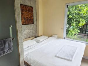 泰好艺术度假村-Thaigood Arts Resort-ไทยกู๊ด อาร์ต รีสอร์ต