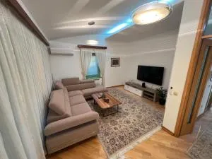 Apartman 1 - 伊利扎