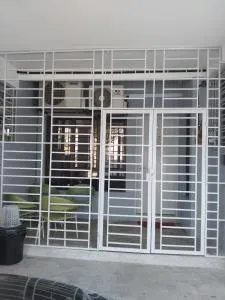 Afeena Homestay Bandar Tasik Kesuma - Beranang