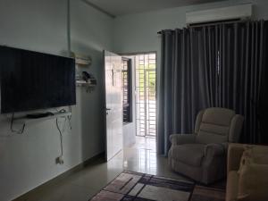 Afeena Homestay Bandar Tasik Kesuma