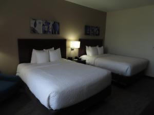 Sleep Inn & Suites Denver International Airport