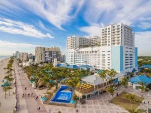 Margaritaville Hollywood Beach Resort