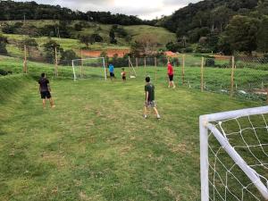 Sítio no interior de SP para curtir a Natureza