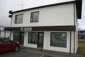 H5 Apartments, Apartments - Grundarfjordur