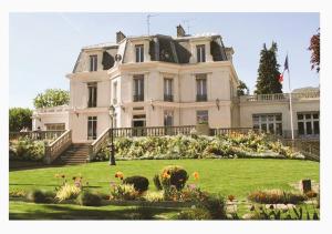 Magnifique appartement cosy 3P à Chaville