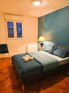 Magnifique appartement cosy 3P à Chaville