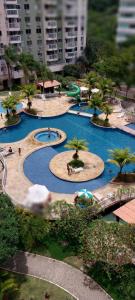 Barra Olímpica - Rio Centro