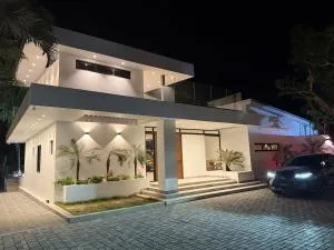 Luxury beachfront villa! - Veracruz