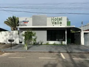 Hotel Valle - Serra do Salitre