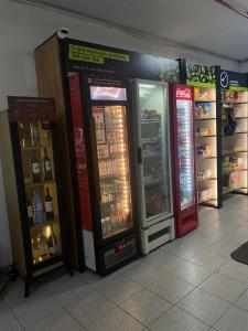 Apartamento encantador - Botafogo