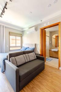 Novíssimo Studio próximo Allianz Parque