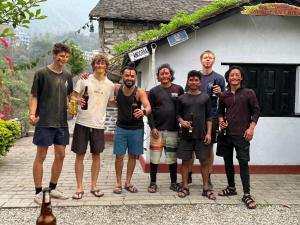 River Edge Resort Nepal